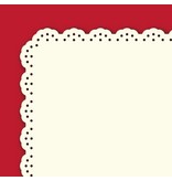 KARTEN und Zubehör / Cards Diseños de tarjeta de Lujo, 3 piezas