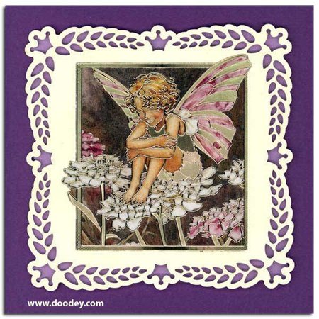 KARTEN und Zubehör / Cards Layouts de cartão de luxo, 3 peças