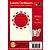 KARTEN und Zubehör / Cards Schemi di carte di lusso, 3 pezzi