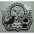 Joy!Crafts und JM Creation Joycrafts Stanz-u.Prägeform Zierdeckchen 6002/0289