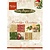 DESIGNER BLÖCKE  / DESIGNER PAPER Pretty Papers - A5 - Victorian Christmas