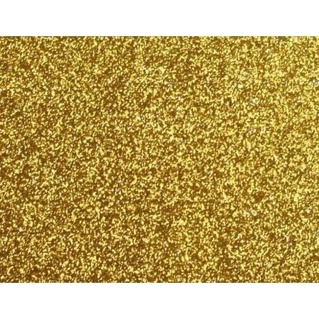 BASTELZUBEHÖR / CRAFT ACCESSORIES Glitter Bügelfolie di Viva Decor