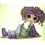 My BESTIES My-Besties Tina Tatter, transparent stamps