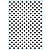 embossing Präge Folder Embossing Folder met veel punten