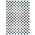 embossing Präge Folder Embossing Folder with many points