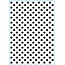 embossing Präge Folder Gauffrage avec de nombreux points