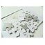 Marianne Design Bokse og preging mal Craftables, Puzzle