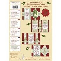 Kits, Stick card kit