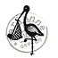 Marianne Design Transparente sellos diseño de Marianne, Storch