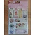 Joy!Crafts und JM Creation 10 chipboard stickers, 2mm thick