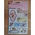 Joy!Crafts und JM Creation 10 Chipboards Sticker, 2mm dick