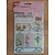 Joy!Crafts und JM Creation 10 adesivi truciolare, 2mm di spessore