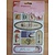 Joy!Crafts und JM Creation 10 Chipboards Sticker, 2mm dick