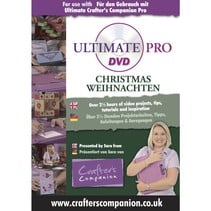 DVD Ultimate Pro, Noël, allemand, anglais