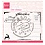 Marianne Design Transparent Stempel, Marianne Design, Post Card