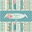 Tilda Designer Block af Tilda "Winter Bird"