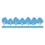 Marianne Design Stamping and Embossing stencil, Allee Trees