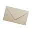 KARTEN und Zubehör / Cards 10 Satin Cream Envelopes