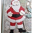 Marianne Design Stanz- und Prägeschablonen, Weihnachtsmann