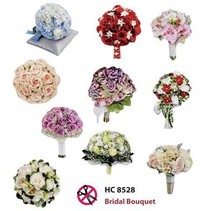 1 set di 10 immagini 3D con Glitter