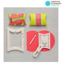 Martha Stewart: herramienta de cuadro de almohada