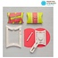 EK Succes, Martha Stewart Martha Stewart: pillow gereedschapskist