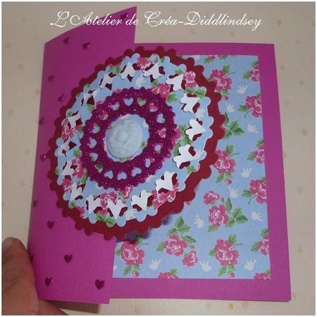 Nellie snellen Nellies Snellen, Multi Schablone
