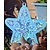 Marianne Design Punching - and embossing stencil, Star