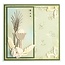 Leane Creatief - Lea'bilities Transparent stamps, grain ears