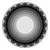 Marianne Design Couper et gaufrer des pochoirs, des cercles