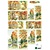 Marianne Design Marianne Design, Bilderbogen automne