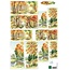 Marianne Design Marianne Design, Bilderbogen herfst