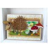 Marianne Design Marianne Design, Bilderbogen herfst