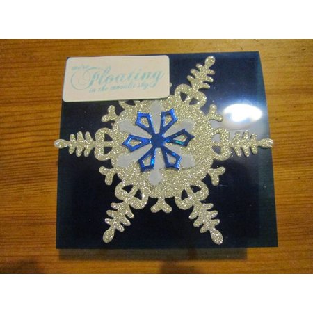 Spellbinders und Rayher Spellbinders stempelen en embossing stencil, metalen stencil Shapeabilities