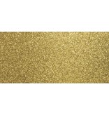DESIGNER BLÖCKE  / DESIGNER PAPER A4 Bastelkarton: Glitter, gold