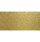 DESIGNER BLÖCKE  / DESIGNER PAPER A4 craft carton: glitter, gold