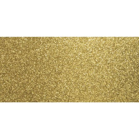DESIGNER BLÖCKE  / DESIGNER PAPER A4 Bastelkarton: Glitter, gold