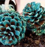 BASTELZUBEHÖR / CRAFT ACCESSORIES Assortiment de paillettes, 6x13 g