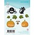 Leane Creatief - Lea'bilities Transparent Stempel, Herbst Motive