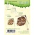 Leane Creatief - Lea'bilities Transparent Stempel, Kiefernzapfen
