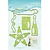 Leane Creatief - Lea'bilities Ponsen en embossing sjablonen Lea'bilitie, fles champagne en glazen