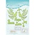 Leane Creatief - Lea'bilities Cutting and embossing stencils Lea'bilitie, 2 birds