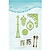 Leane Creatief - Lea'bilities Cutting and embossing stencils Lea'bilitie, lantern and clock