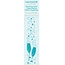 Leane Creatief - Lea'bilities Embossing Folder: Champagne glasses