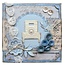 Marianne Design Stampaggio e goffratura stencil, Creatables - T-Ford