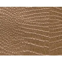 Crocodile paper, 10 sheets, assorted colors