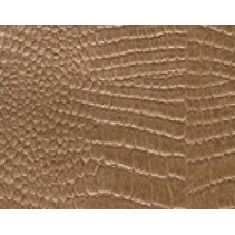 Crocodile papel, 10 folhas, cores sortidas