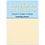 KARTEN und Zubehör / Cards 5 Satin-Doppelkarten A6, creme, beidseitig satiniert