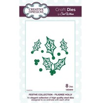 Creative Expressions, The Festive Collection