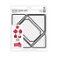 X-Cut / Docrafts matrices de corte A4, Extra Grande (1 unidad), sobres